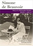 Diary of a Philosophy Student : 1926-27 [Click for larger image]