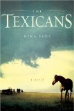 The Texicans : A Novel [Click for larger image]