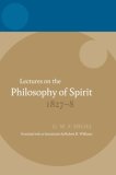 Lectures on the Philosophy of Spirit 1827-8 [Click for larger image]