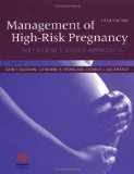 Management of High-Risk Pregnancy : An Evidence Based Approach [Click for larger image]