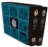 Complete Peanuts 1963-1966 [Click for larger image]