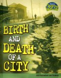 Birth And Death of a City : Settlement Patterns [Click for larger image]