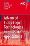 Advanced Fuzzy Logic Technologies in Industrial Applications [Click for larger image]