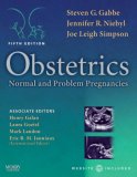 Obstetrics : Normal and Problem Pregnancies [Click for larger image]
