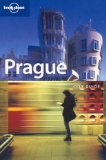 Lonely Planet Prague [Click for larger image]
