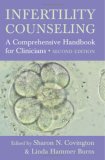 Infertility Counseling : A Comprehensive Handbook for Clinicians [Click for larger image]
