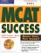 Arco McAt Success 2001 cover