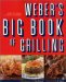 Weber's Big Book of Grilling cover