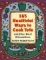 366 Healthful Ways to Cook Tofu and Other Meat Alternatives cover
