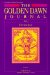 The Golden Dawn Journal cover