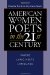 American Women Poets in the 21st Century : Where Lyric Meets Language cover