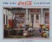 The 2001 Coca-Cola Calendar cover