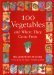 100 Vegetables and Where They Came from cover