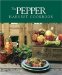 The Pepper Harvest Cookbook cover