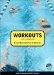 Workouts in a Binder : Swim Workouts for Triathletes cover