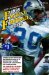 Cliff Charpentier's 1998 Fantasy Football Digest cover