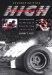 High Performance : The Culture and Technology of Drag Racing, 1950-2000 cover