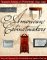 American Cabinetmakers : Marked American Furniture, 1640-1940 cover