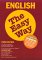 English the Easy Way cover