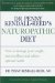 The Naturopathic Diet cover