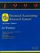 1999 Financial Accounting Research System for Windows