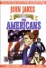 The Americans cover