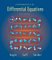 Fundamentals of Differential Equations cover