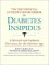 The 2002 Official Patient's Sourcebook on Diabetes Insipidus : A Revised and Updated Directory for the Internet Age cover