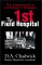 The 1st Field Hospital : The Experiences of T-4 Robert U. Shepard cover