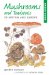Green Guide Mushrooms and Toadstools of Britain and Euripe cover