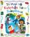 38 Ways to Entertain Your Babysitter cover
