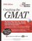  Cracking the Gmat 2004: With Practice Tests on Cd-Rom