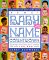 The Baby Name Countdown : The Definitive Baby Name Book cover