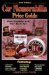 Car Memorabilia Price Guide cover