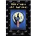 The Greatness of Saturn : A Therapeutic Myth cover