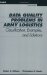 Data Quality Problems in Army Logistics : Classification, Examples, and Solutions cover