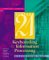Century 21 Keyboarding and Information Processing : Complete Course cover