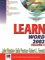 Learn Word 2002 cover