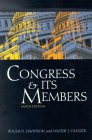Congress and Its Members [Click for larger image]