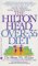 The Hilton Head Over-35 Diet cover