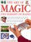 The Art of Magic and Sleight of Hand cover