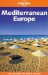 Lonely Planet Mediterranean Europe cover