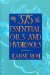 375 Essential Oils and Hydrosols cover