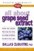 All About Grape Seed Extract cover
