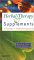 Herbal Therapy & Supplements : A Scientific & Traditional Approach cover