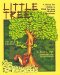 Little Tree : A Story for Children With Serious Medical Illness cover