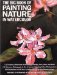 The Big Book of Painting Nature in Watercolor cover