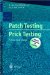 Patch Testing and Prick Testing : A Practical Guide cover