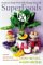 Superfoods Rx : Fourteen Foods That Will Change Your Life cover