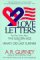 Love Letters and Two Other Plays : The Golden Age and What I Did Last Summer cover